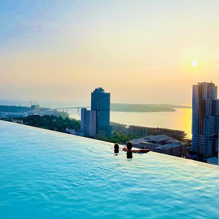 Air Condominium & Residence - Sihanoukville - 5Mn To Boat Pier 외부 사진