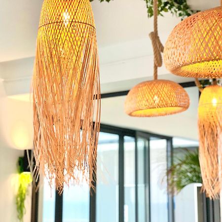 Air Condominium & Residence - Sihanoukville - 5Mn To Boat Pier 외부 사진