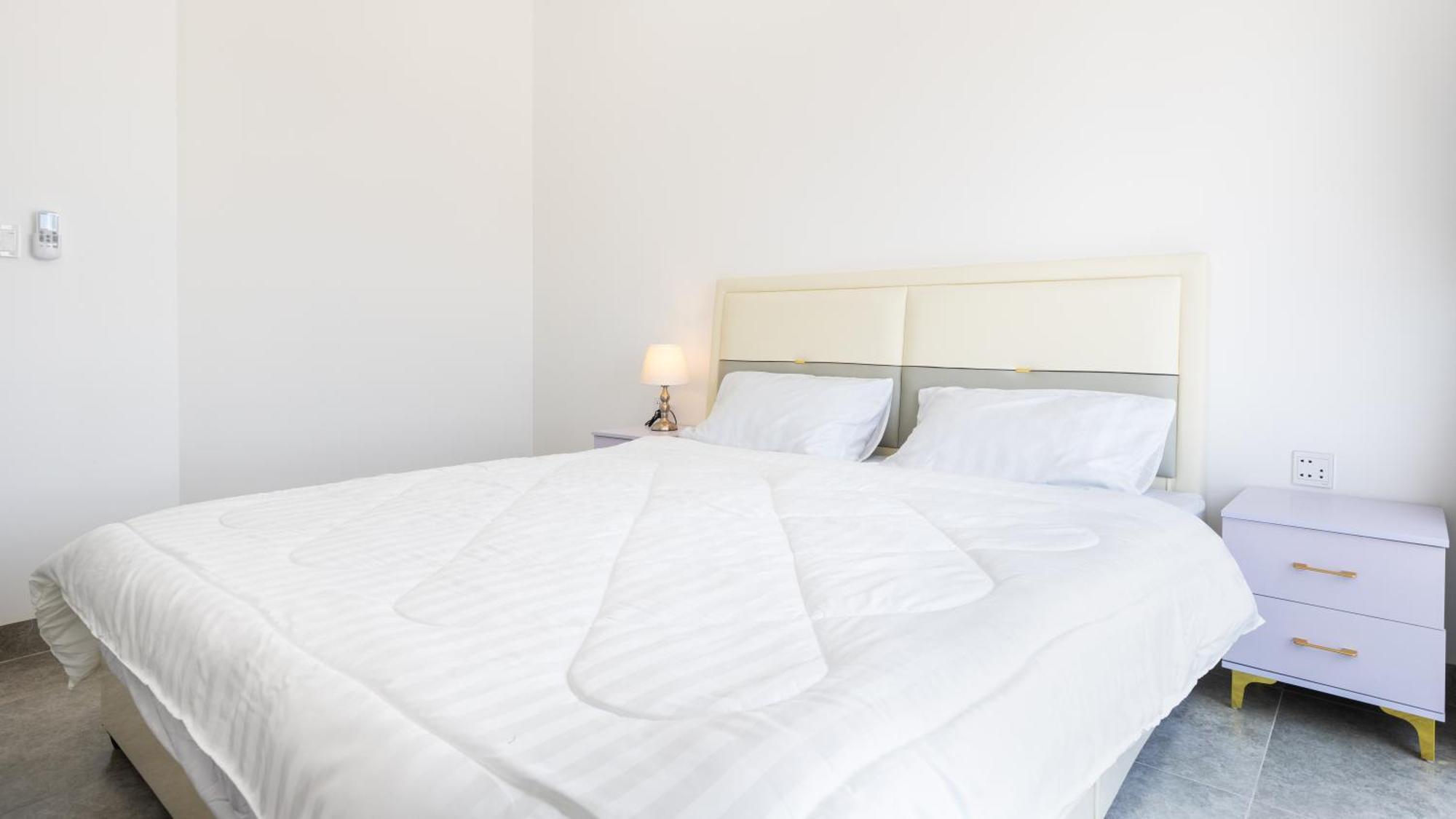 Air Condominium & Residence - Sihanoukville - 5Mn To Boat Pier 객실 사진