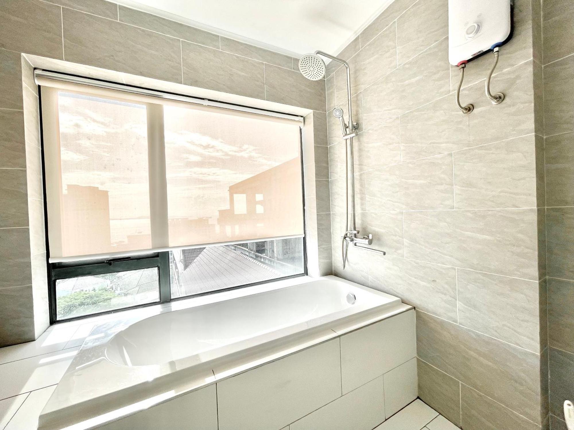 Air Condominium & Residence - Sihanoukville - 5Mn To Boat Pier 외부 사진