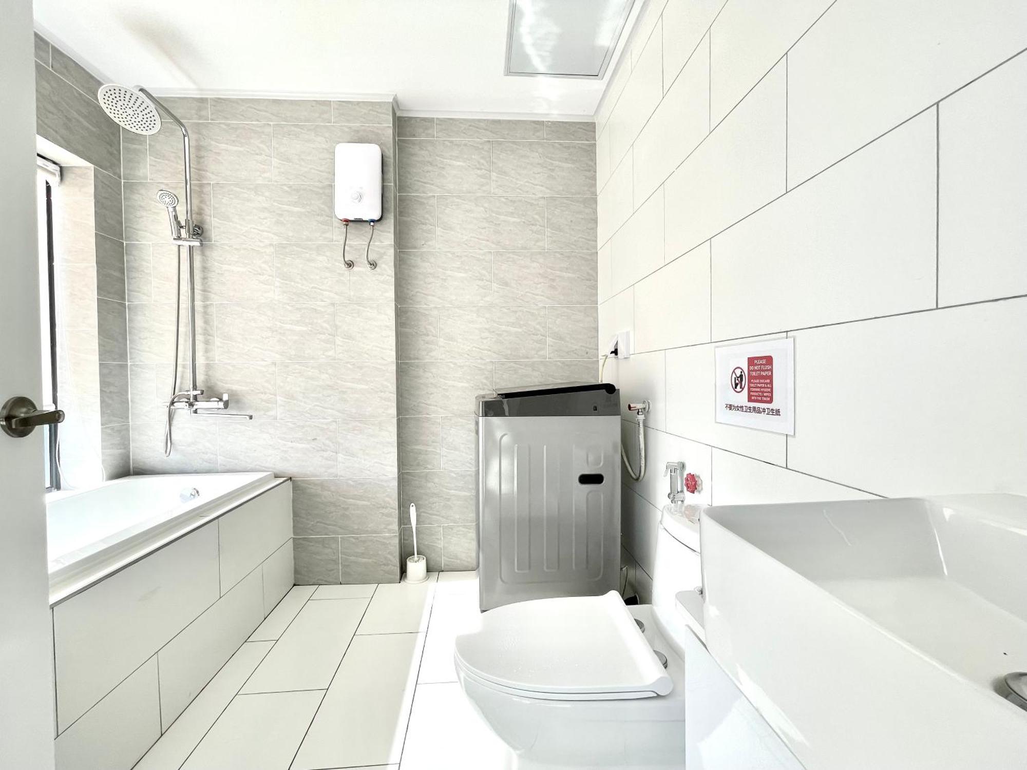 Air Condominium & Residence - Sihanoukville - 5Mn To Boat Pier 외부 사진