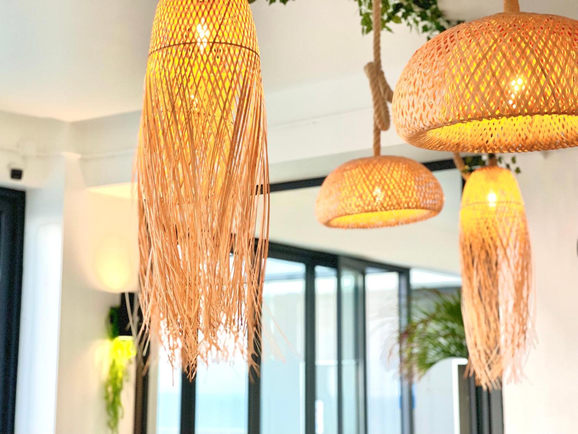 Air Condominium & Residence - Sihanoukville - 5Mn To Boat Pier 외부 사진