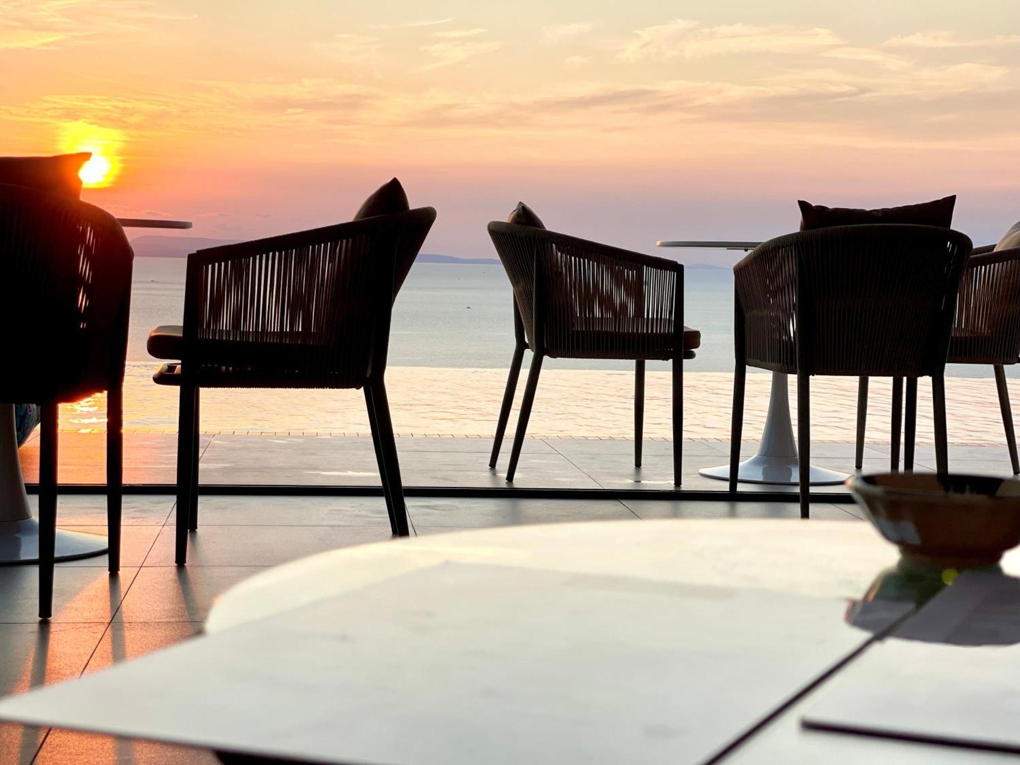 Air Condominium & Residence - Sihanoukville - 5Mn To Boat Pier 외부 사진