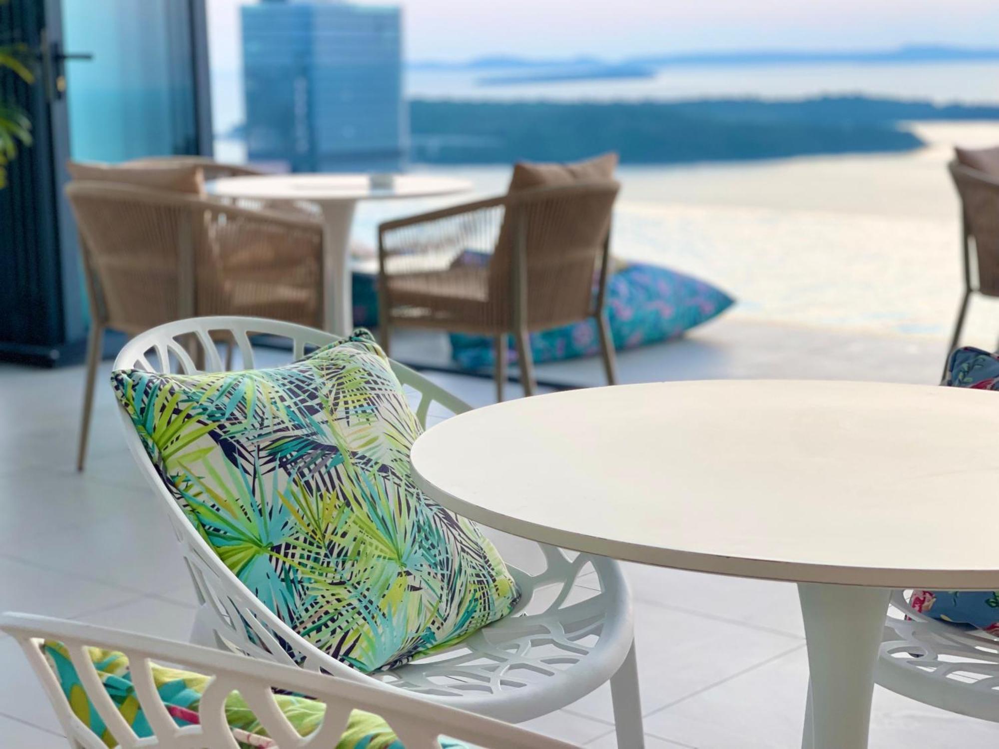 Air Condominium & Residence - Sihanoukville - 5Mn To Boat Pier 외부 사진